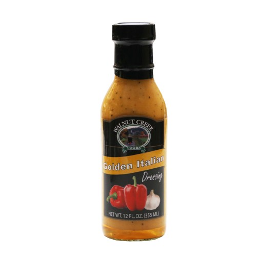 where can i buy golden italian dressing Dressing - Golden Italian Shelf Stable WC 6/12 oz